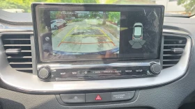 Kia XCeed 1.6CRDI 136k.c Mild Hybrid | Mobile.bg    14