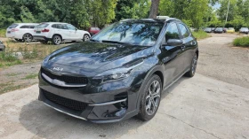     Kia XCeed 1.6CRDI 136k.c Mild Hybrid
