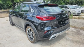 Kia XCeed 1.6CRDI 136k.c Mild Hybrid | Mobile.bg    6