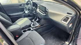 Kia XCeed 1.6CRDI 136k.c Mild Hybrid | Mobile.bg    8