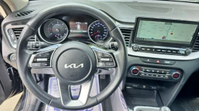 Kia XCeed 1.6CRDI 136k.c Mild Hybrid | Mobile.bg    10