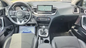 Kia XCeed 1.6CRDI 136k.c Mild Hybrid | Mobile.bg    9
