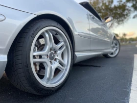 Mercedes-Benz C 55 AMG AMG-Line HeadUp* АвтоКредит* (ЦЕНА ДО БГ) - 22999 лв. - 99345790 6