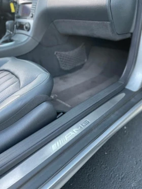 Mercedes-Benz C 55 AMG AMG-Line HeadUp* АвтоКредит* (ЦЕНА ДО БГ) - 22999 лв. - 99345790 16