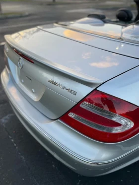 Mercedes-Benz C 55 AMG AMG-Line HeadUp* АвтоКредит* (ЦЕНА ДО БГ) - 22999 лв. - 99345790 5