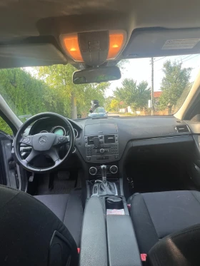 Mercedes-Benz C 200 | Mobile.bg    10