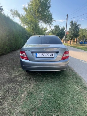 Mercedes-Benz C 200 | Mobile.bg    6