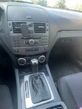 Mercedes-Benz C 200 | Mobile.bg    12