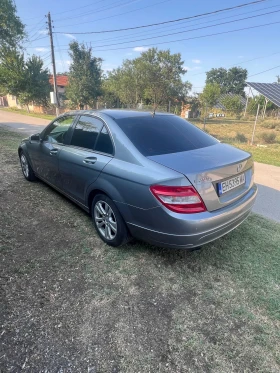 Mercedes-Benz C 200 | Mobile.bg    5