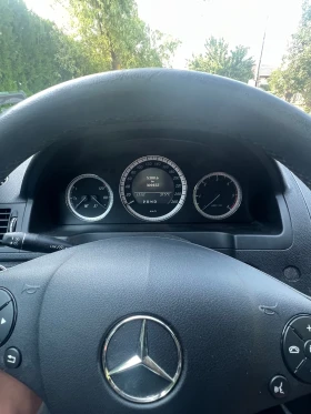 Mercedes-Benz C 200 | Mobile.bg    11