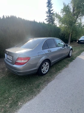 Mercedes-Benz C 200 | Mobile.bg    7