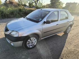 Обява за продажба на Dacia Logan 1.5dci ~4 000 лв. - изображение 1