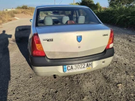 Обява за продажба на Dacia Logan 1.5dci ~4 000 лв. - изображение 3