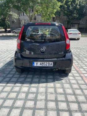 Обява за продажба на Opel Agila 1.0 MT ~4 500 лв. - изображение 10