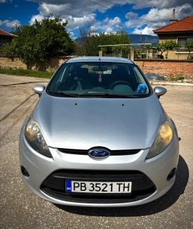 Ford Fiesta 1, 4 | Mobile.bg    2