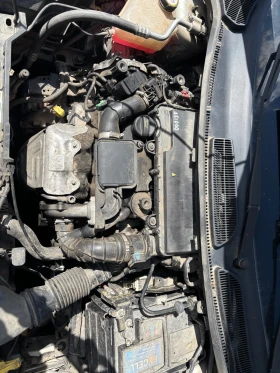 Ford Fiesta 1, 4 | Mobile.bg    8