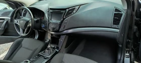 Hyundai I40 1.7- 140 коня - 14999 лв. - 19066643 7