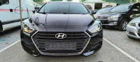 Hyundai I40 1.7- 140 коня - 14999 лв. - 19066643 2