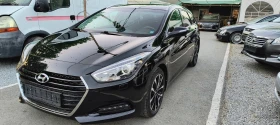 Hyundai I40 1.7- 140 коня
