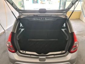 Dacia Sandero 1.4  16V | Mobile.bg    11