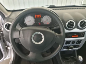 Dacia Sandero 1.4  16V | Mobile.bg    13