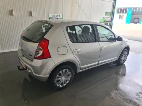 Dacia Sandero 1.4  16V | Mobile.bg    4