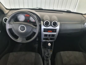 Dacia Sandero 1.4  16V | Mobile.bg    15