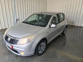 Dacia Sandero 1.4  16V | Mobile.bg    3