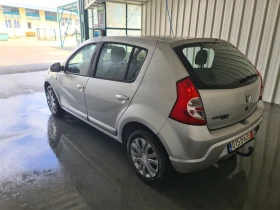 Dacia Sandero 1.4  16V | Mobile.bg    5