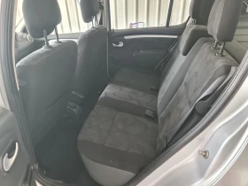 Dacia Sandero 1.4  16V | Mobile.bg    12