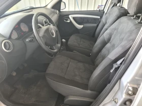 Dacia Sandero 1.4  16V | Mobile.bg    10