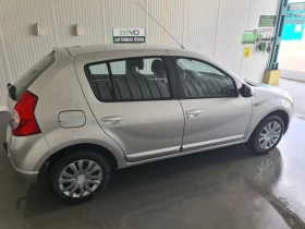 Dacia Sandero 1.4  16V | Mobile.bg    6
