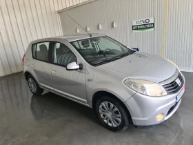 Dacia Sandero 1.4  16V | Mobile.bg    2