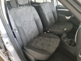 Dacia Sandero 1.4  16V | Mobile.bg    8