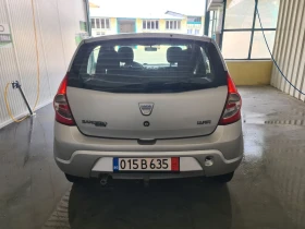 Dacia Sandero 1.4  16V | Mobile.bg    7
