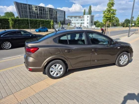 Обява за продажба на Dacia Logan Бензин/Газ заводско, 6 скрости ~24 000 лв. - изображение 11