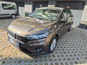 Обява за продажба на Dacia Logan Бензин/Газ заводско, 6 скрости ~24 000 лв. - изображение 2