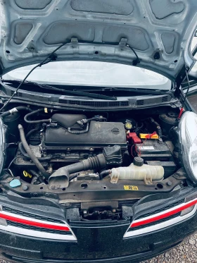 Nissan Micra 1.2i, ,  .     | Mobile.bg    11