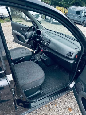 Nissan Micra 1.2i, ,  .     | Mobile.bg    8