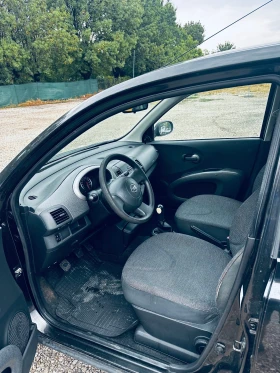 Nissan Micra 1.2i, ,  .     | Mobile.bg    7