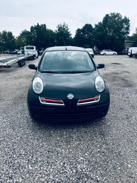 Nissan Micra 1.2i, ,  .     | Mobile.bg    5