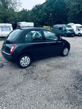 Nissan Micra 1.2i, ,  .     | Mobile.bg    4