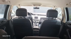 VW Passat 2.0 TDI  | Mobile.bg    12