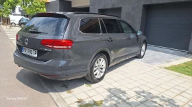 VW Passat 2.0 TDI  | Mobile.bg    3