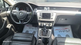 VW Passat 2.0 TDI  | Mobile.bg    11