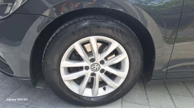 VW Passat 2.0 TDI  | Mobile.bg    5