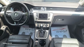 VW Passat 2.0 TDI  | Mobile.bg    14