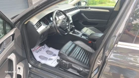 VW Passat 2.0 TDI  | Mobile.bg    6