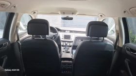VW Passat 2.0 TDI  | Mobile.bg    13