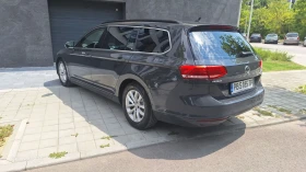 VW Passat 2.0 TDI  | Mobile.bg    4